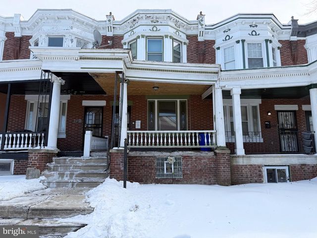 1178 WAGNER AVE, Philadelphia, PA 19141