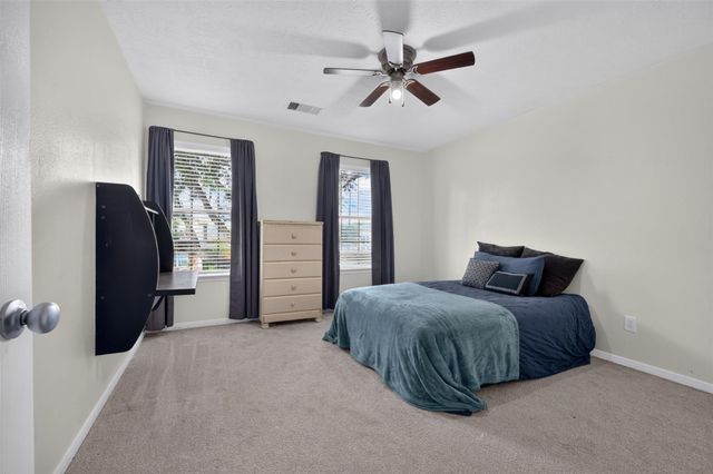 8002 Berkely Court, Baytown, TX 77521