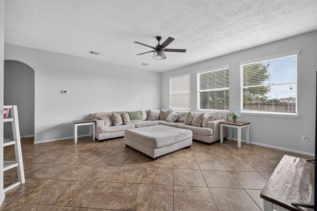 8002 Berkely Court, Baytown, TX 77521