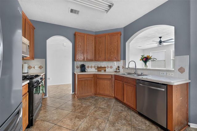 8002 Berkely Court, Baytown, TX 77521