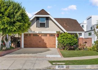 2530 Amherst, Los Angeles, CA 90064