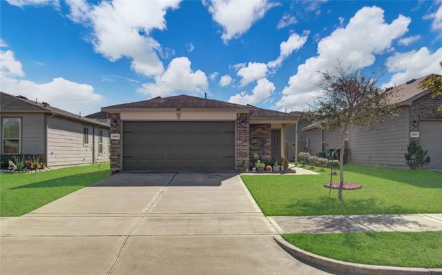 6806 Brimridge Lane, Houston, TX 77048