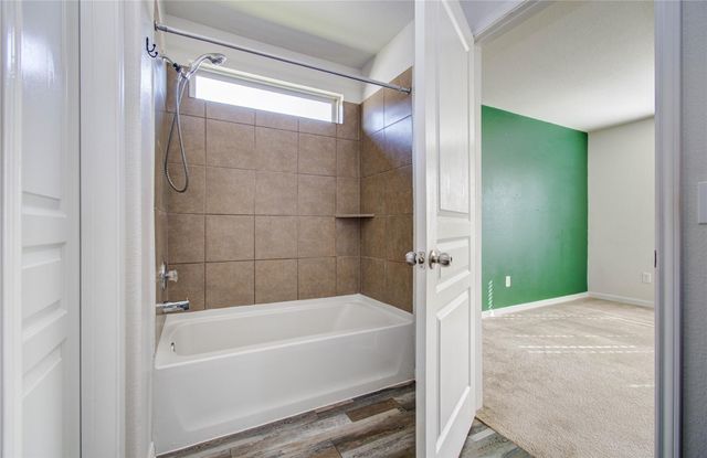 6806 Brimridge Lane, Houston, TX 77048