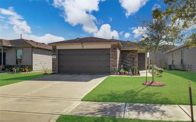 6806 Brimridge Lane, Houston, TX 77048