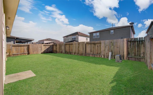 6806 Brimridge Lane, Houston, TX 77048