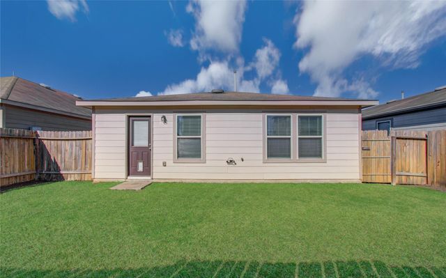 6806 Brimridge Lane, Houston, TX 77048