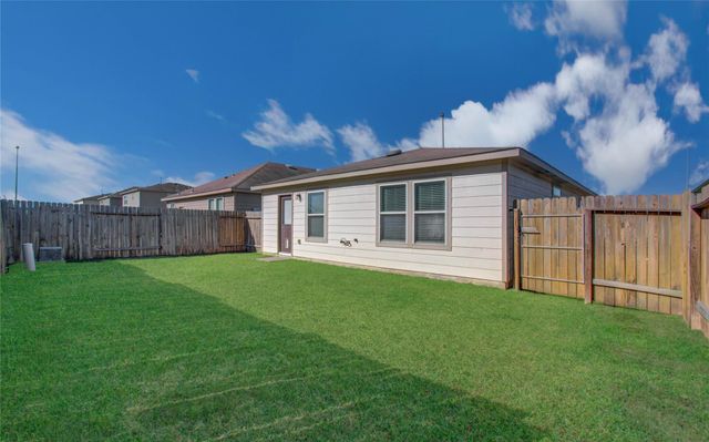 6806 Brimridge Lane, Houston, TX 77048