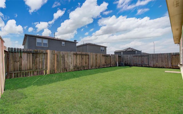 6806 Brimridge Lane, Houston, TX 77048