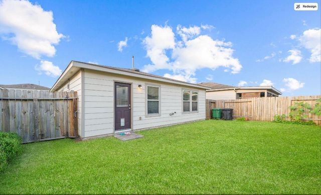 6806 Brimridge Lane, Houston, TX 77048