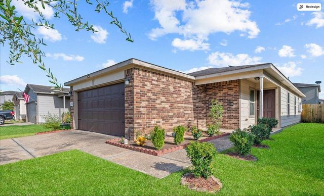 6806 Brimridge Lane, Houston, TX 77048