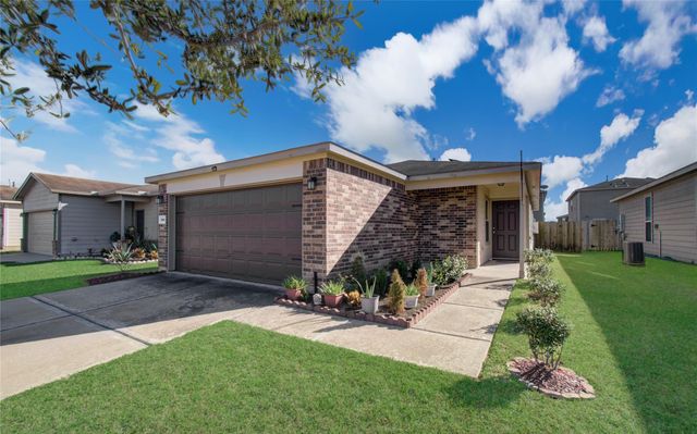 6806 Brimridge Lane, Houston, TX 77048