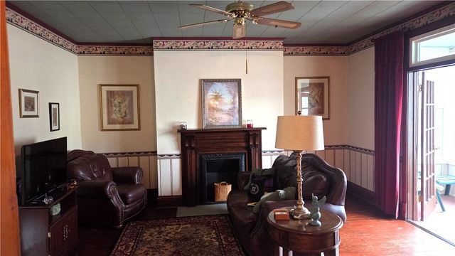 763 E Maiden St, City Of Washington, PA 15301