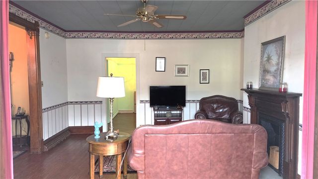 763 E Maiden St, City Of Washington, PA 15301