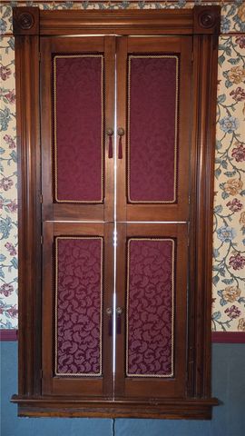 763 E Maiden St, City Of Washington, PA 15301