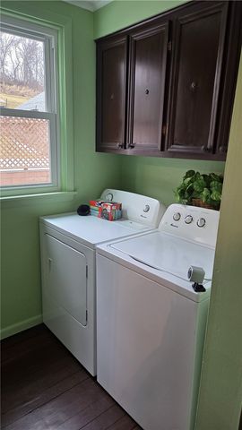 763 E Maiden St, City Of Washington, PA 15301