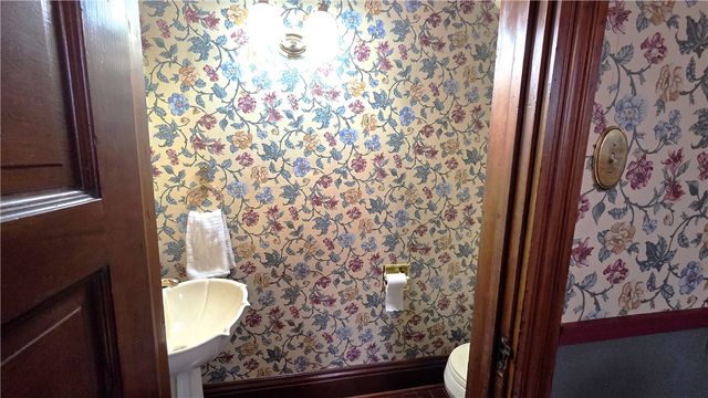 763 E Maiden St, City Of Washington, PA 15301