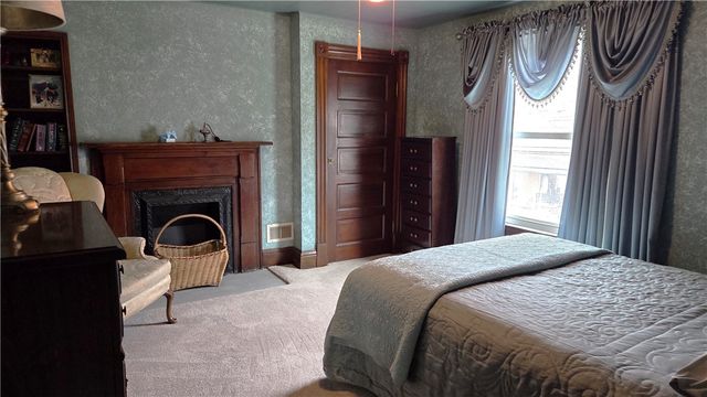 763 E Maiden St, City Of Washington, PA 15301