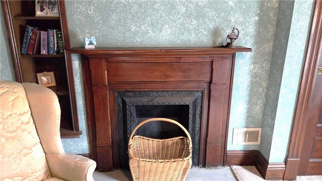 763 E Maiden St, City Of Washington, PA 15301