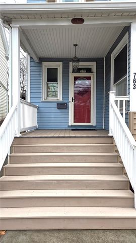 763 E Maiden St, City Of Washington, PA 15301