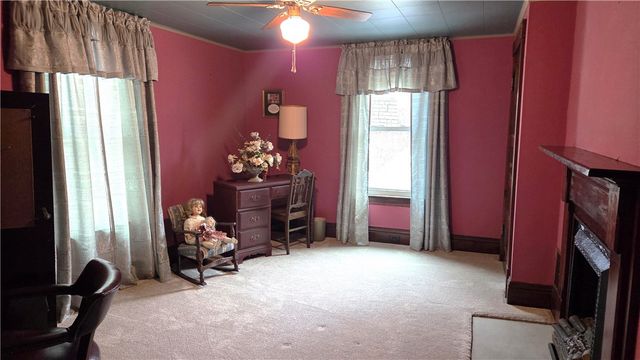 763 E Maiden St, City Of Washington, PA 15301