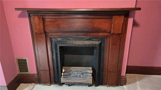 763 E Maiden St, City Of Washington, PA 15301