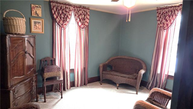 763 E Maiden St, City Of Washington, PA 15301