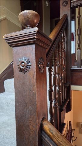 763 E Maiden St, City Of Washington, PA 15301