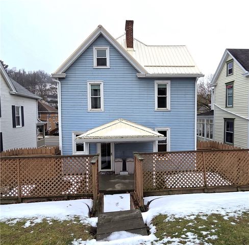 763 E Maiden St, City Of Washington, PA 15301
