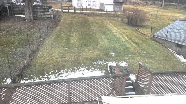 763 E Maiden St, City Of Washington, PA 15301