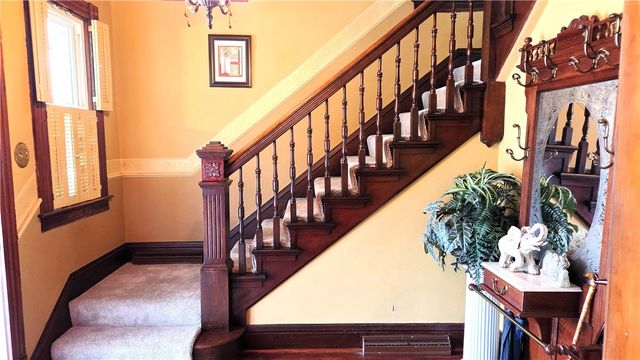 763 E Maiden St, City Of Washington, PA 15301