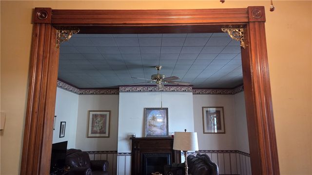 763 E Maiden St, City Of Washington, PA 15301