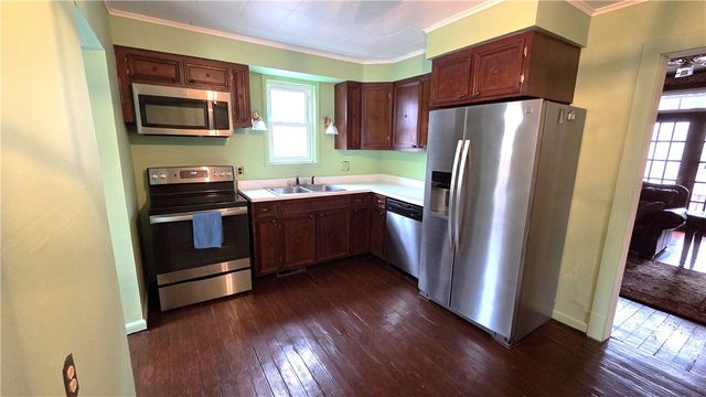 763 E Maiden St, City Of Washington, PA 15301
