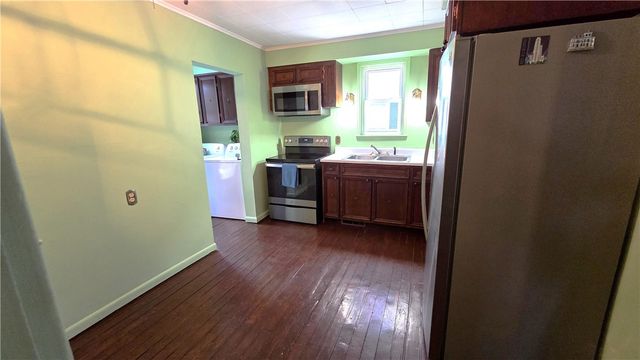 763 E Maiden St, City Of Washington, PA 15301