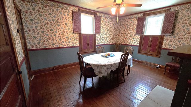 763 E Maiden St, City Of Washington, PA 15301