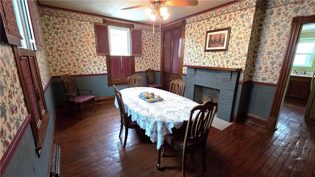 763 E Maiden St, City Of Washington, PA 15301