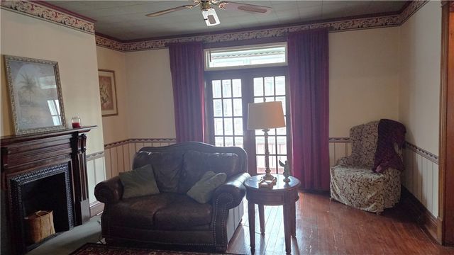 763 E Maiden St, City Of Washington, PA 15301