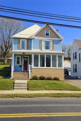 763 E Maiden St, City Of Washington, PA 15301