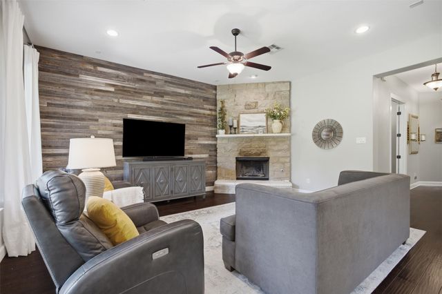 2705 San Milan PASS, Round Rock, TX 78665