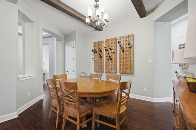 2705 San Milan PASS, Round Rock, TX 78665