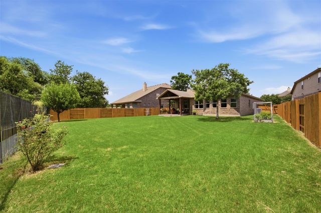 2705 San Milan PASS, Round Rock, TX 78665