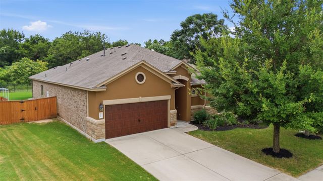 2705 San Milan PASS, Round Rock, TX 78665