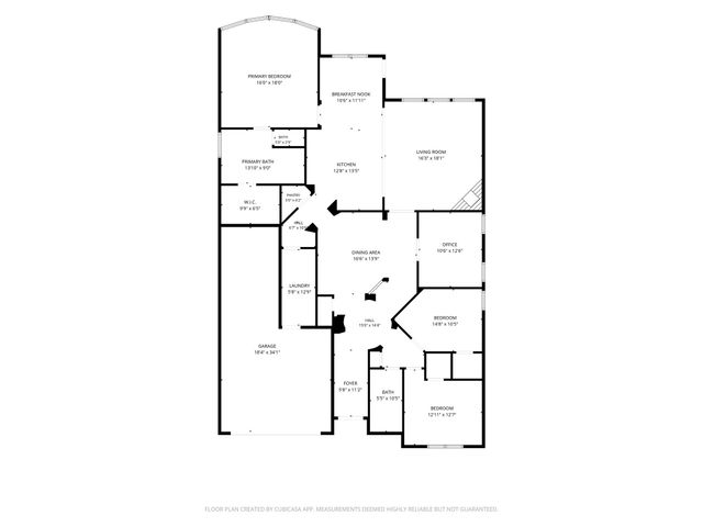 2705 San Milan PASS, Round Rock, TX 78665