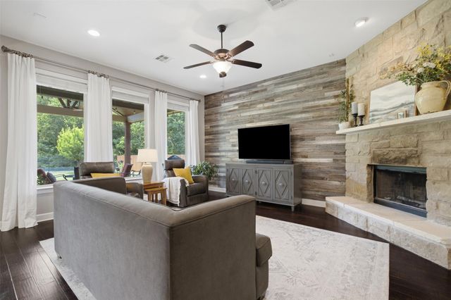 2705 San Milan PASS, Round Rock, TX 78665