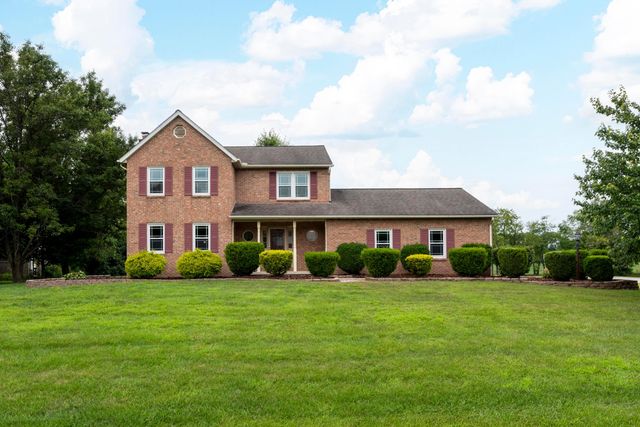 11125 Huntington Way NW, Pickerington, OH 43147