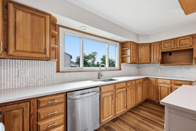 11125 Huntington Way NW, Pickerington, OH 43147