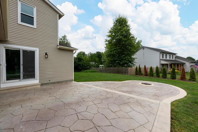 11125 Huntington Way NW, Pickerington, OH 43147