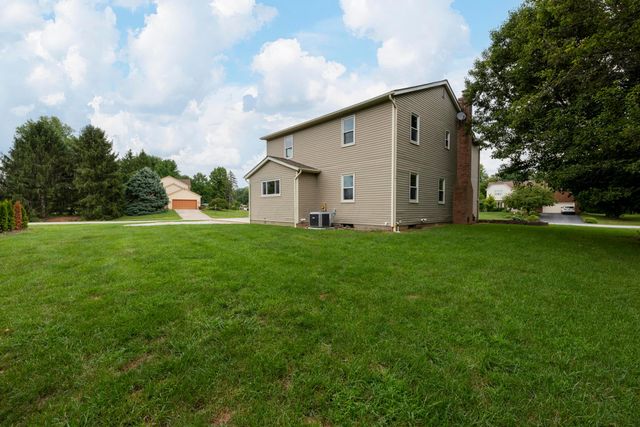 11125 Huntington Way NW, Pickerington, OH 43147