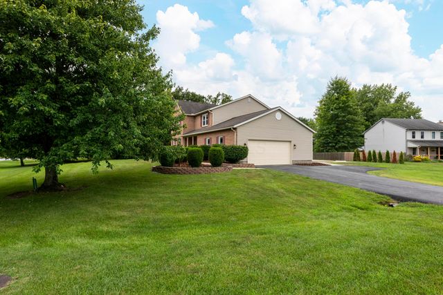 11125 Huntington Way NW, Pickerington, OH 43147