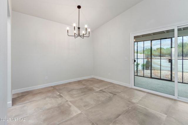 7413 E Wandering Road, Tucson, AZ 85750