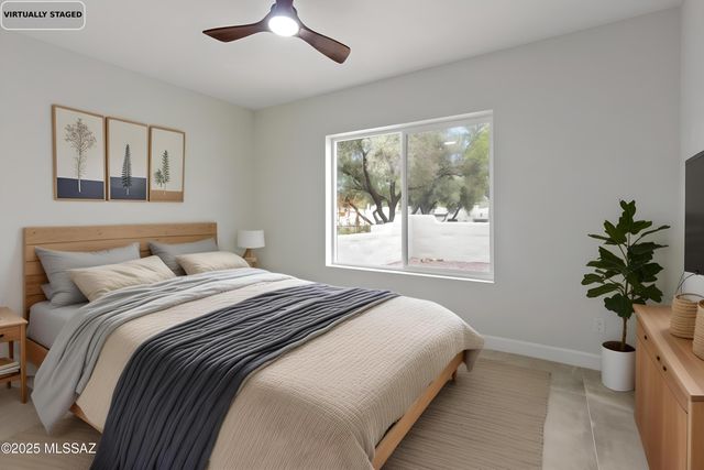 7413 E Wandering Road, Tucson, AZ 85750